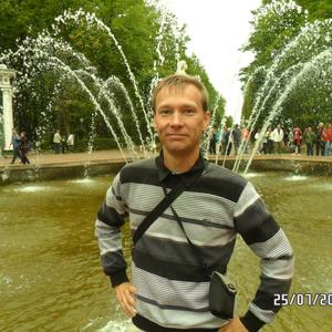 Андрей, 46 лет, Сарапул