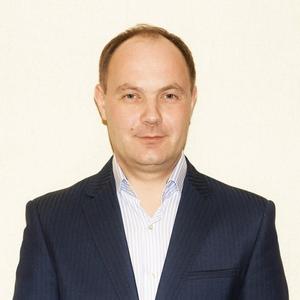 Владислав, 48 лет, Северодвинск