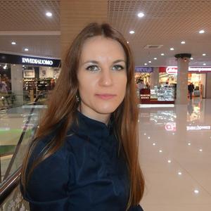 Мария, 41 год, Иркутск