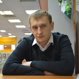 Андрей, 34 года, Северодвинск