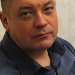 Владимир, 53 года, Великий Новгород