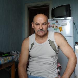 Анатолий Бугаев, 65 лет, Хабаровск