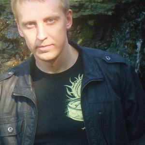 Андрей, 41 год, Кандалакша