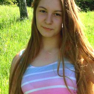 Девушки в Киселевске: Дарья, 27 - ищет парня из Киселевска