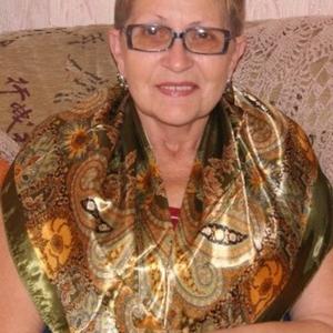 Валентина, 77 лет, Новороссийск