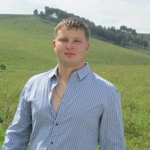 Игорь Трайзе, 34 года, Бийск