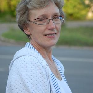 Светлана Медведицына, 60 лет, Ижевск