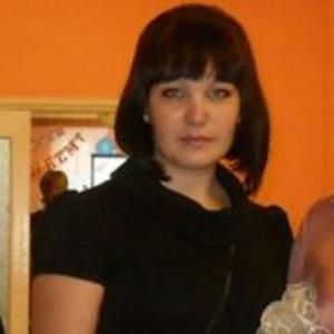 Девушки в Соликамске: Наталья, 38 - ищет парня из Соликамска