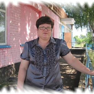 Ирина, 52 года, Барабинск