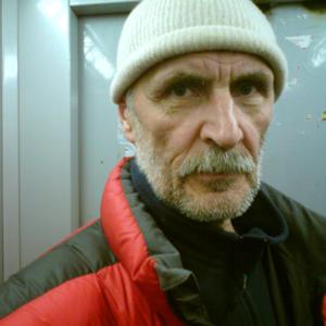 Парни в Зеленограде: Valery, 78 - ищет девушку из Зеленограда