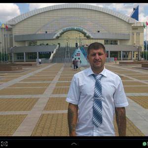 Николай, 37 лет, Белогорск