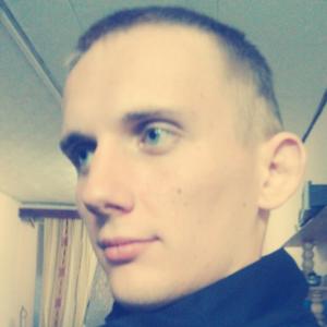 Дмитрий, 31 год, Брянск