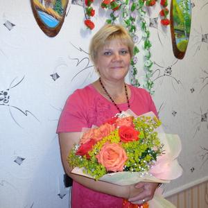 Светлана, 64 года, Добрянка