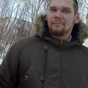 Александр, 38 лет, Мурманск