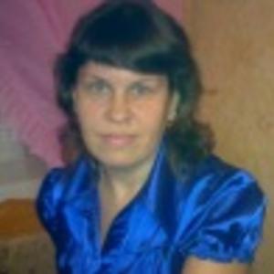 Любовь Посохина, 52 года, Пермь