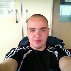 Сергей, 36 лет, Курган