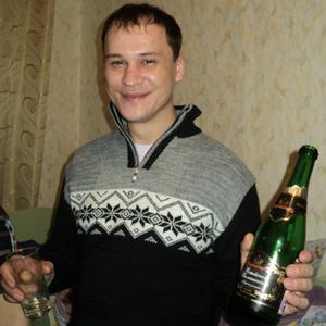 Гена Егоров, 42 года, Лесосибирск