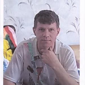 Сергей, 55 лет, Прокопьевск