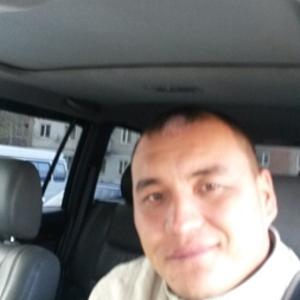 Азиз Омуралиев, 42 года, Абакан