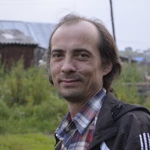 Александр Горелов, 54 года, Горно-Алтайск