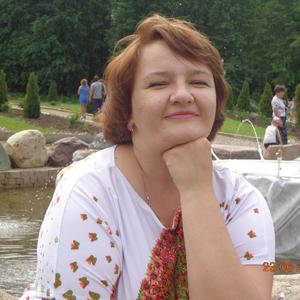 Оксана, 49 лет, Кострома