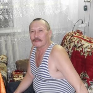 Сергей, 62 года, Якутск