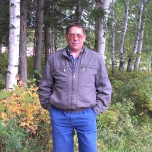 Яков Мариненко, 61 год, Железногорск-Илимский
