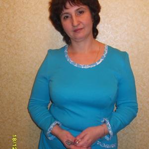 Людмила Шумилова, 54 года, Плес