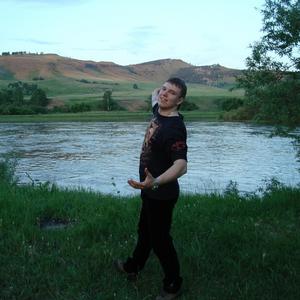 Парни в Северске: Евгений, 35 - ищет девушку из Северска