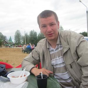 Парни в Сыктывкаре: Александр, 43 - ищет девушку из Сыктывкара