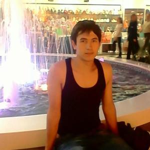 Парни в Нижневартовске: Мансур, 30 - ищет девушку из Нижневартовска