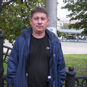 Андрей, 52 года, Чебоксары