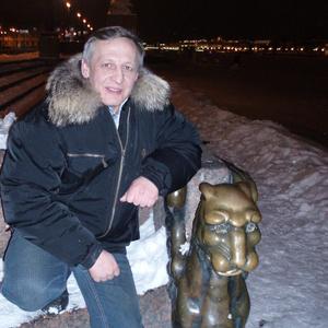 Володя, 55 лет, Великий Новгород