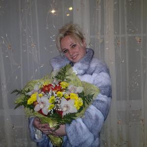 Татьяна, 41 год, Ясногорск