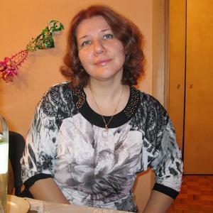 Ольга, 47 лет, Лобня