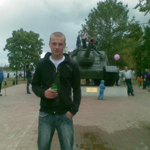Роберт, 34 года, Рыбинск