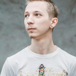 Dethklok, 32 года, Якутск