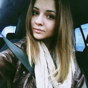 Оля, 28 лет, Смоленск