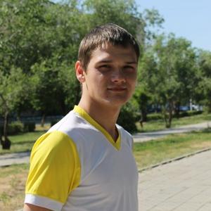 Олег, 31 год, Оренбург