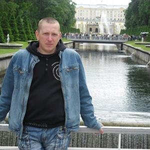 Алексей, 43 года, Кингисепп