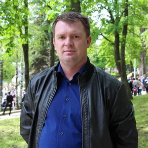 Олег, 44 года, Ставрополь