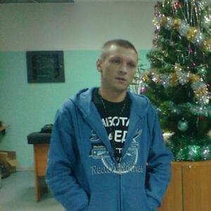 Парни в Санкт-Петербурге: Антон, 43 - ищет девушку из Санкт-Петербурга