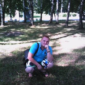 Парни в Сухиничах: Юрий, 38 - ищет девушку из Сухиничей
