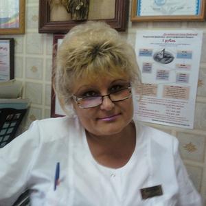 Девушки в Славянск-На-Кубани: Irina Velichko, 65 - ищет парня из Славянск-На-Кубани