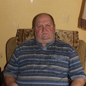 Сергей, 69 лет, Смоленск