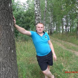 Парни в Сухиничах: Юрий, 38 - ищет девушку из Сухиничей
