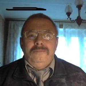 Игорь, 67 лет, Ярославль