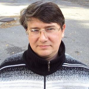 Андрей, 46 лет, Стрежевой