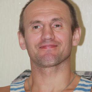Сергей, 52 года, Ерлино