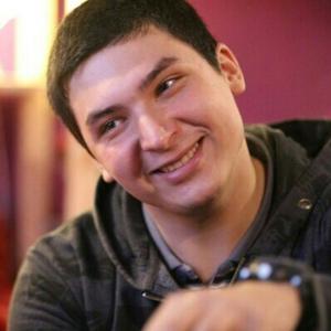 Парни в Пятигорске: Макаров Василий, 29 - ищет девушку из Пятигорска